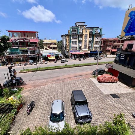 Ratna Sagar Hotel มานิปาลา ภายนอก รูปภาพ