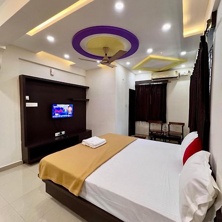 Ratna Sagar Hotel มานิปาลา ภายนอก รูปภาพ