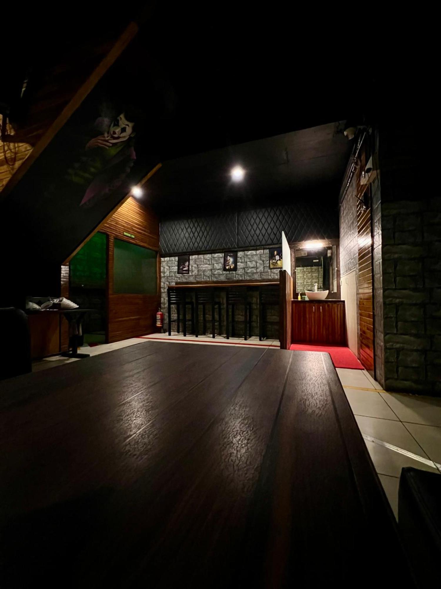 Ratna Sagar Hotel มานิปาลา ภายนอก รูปภาพ